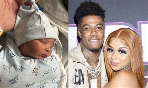 Blueface's bitter baby daddy beef with Chrisean Rock is hitting a new low after he posted their baby's genitals online to blame his hernia on her being "a bad mother.". Now he's conveniently blaming it all on a "stolen" phone and "hacked" Twitter. Source: Arnold Turner / Getty. The rappers-turned-reality stars' drama is .... 
