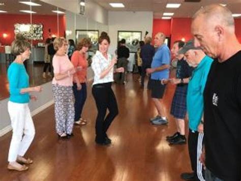 Why does dancing prevent dementia