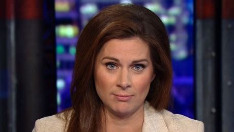 Dec 19, 2017 · Dec. 19 2017, Published 6:16 p.m. ET. ... CNN star Erin Burnett shocked viewers when she appeared on her news program with an eye that she could barely open. “I have a bad cold and literally ... . 