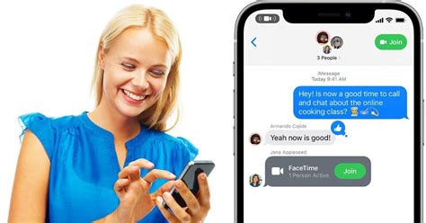 Why does facetime say join. FaceTime is Apple's video and audio chatting platform that lets iPhone users communicate with one another through the standard FaceTime video protocol or using the FaceTime audio feature. As a key ... 