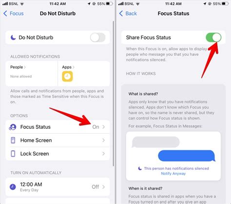 1) Check your phone settings. Sometimes, the "Notifications Silenced" message is a result of an issue with your phone's settings. If the "Do Not Disturb" icon is enabled, it will silence all calls and alerts. Here's how to fix the problem: Go to your iPhone's Control Center by swiping up from the bottom edge of your screen..