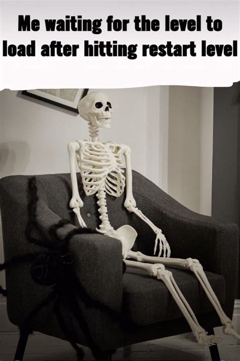 Why does it take so long crashbandicoot