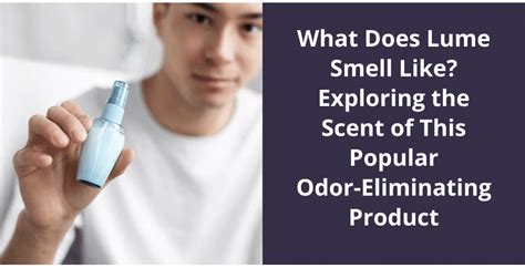 Why does lume smell so bad. Here’s why: body odor gets stuck in non-natural fabrics like polyester, fitted clothing, and exercise clothing – the latter being the worst. The waxes and oils found in … 