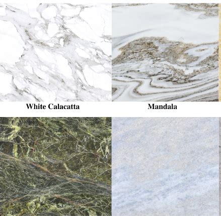 Why does marble last so long