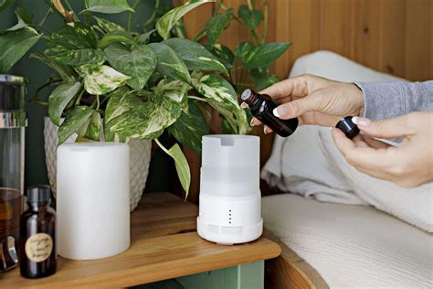 Why does my diffuser keep turning off.  This is a frequent answer to the question,...