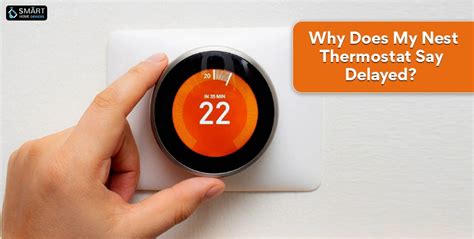 Why does my nest say delayed for 2 minutes. Things To Know About Why does my nest say delayed for 2 minutes. 