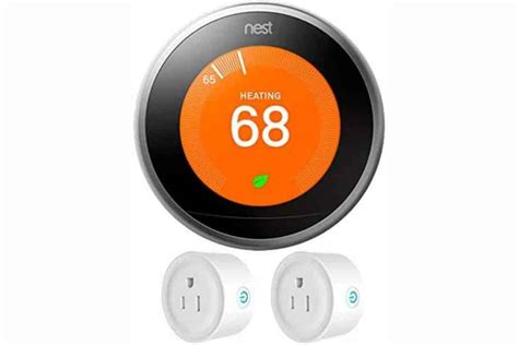 Why does my nest thermostat keep changing temperature. The Nest thermostat learns from users’ adjustments and programs itself to optimize comfort while conserving energy. One of the key features of the Nest thermostat is its ability to automatically adjust the temperature based on various factors, including the user’s habits, the home’s occupancy, and the local weather conditions. 