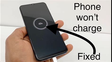 If your iPhone won't charge, check the cable, port, adapter, and software updates. You can also try restarting, resetting, or restoring your phone to solve the problem.. 
