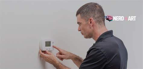 Are you tired of constantly adjusting the temperature in your home? Do you want a smarter, more energy-efficient way to control your heating and cooling systems? Look no further th...