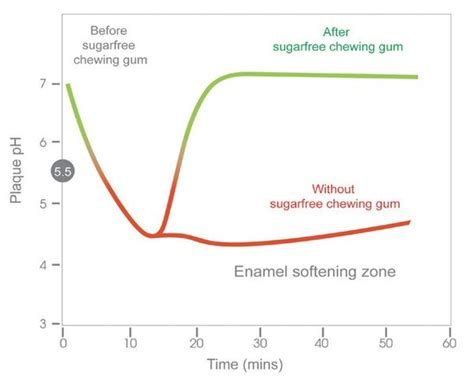 Why does my tooth keep sinking into my gums? - Quora