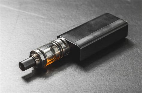If your vape is blinking, it could be an indication of a problem. The first step is to check the user manual to see what the blinking pattern means. If it's a low battery warning, try charging the device. If it's a connection issue, try cleaning the contacts and ensuring everything is properly connected.