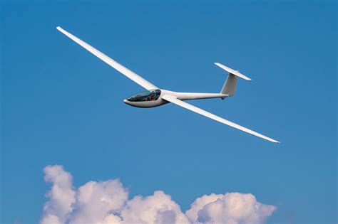 Why does the Air Force Academy use gliders
