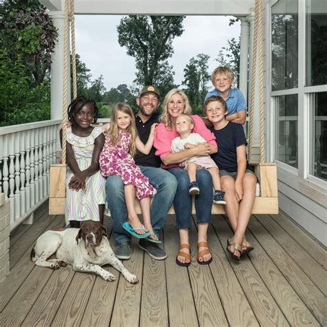 Why does the marrs family have a black child. View this post on Instagram. A post shared by Jenny Marrs (@jennymarrs) The Marrs family are no strangers to welcoming new lambs, and neither is BaaBaa. Dave shared a video on Facebook in May 2021 ... 