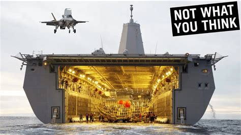 Why does the navy say II