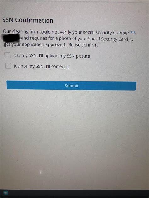 Is it normal, safe, or fine if Webull asks for a picture of my SSN card for verification because apparently they need a picture to complete my approval. Yes, all online brokerages ask …. 