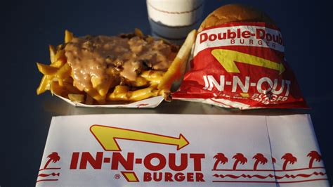 Why doesn't In-N-Out expand to other areas of the U.S.?