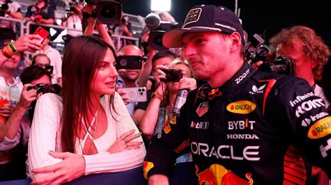 Why doesn't Max Verstappen marry