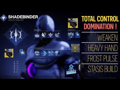 Why doesn’t felwinter’s helm work with stasis? : r ... - Reddit