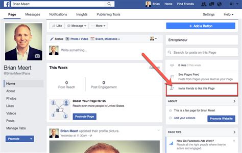 Why don’t my invites to a page send? : r/facebook