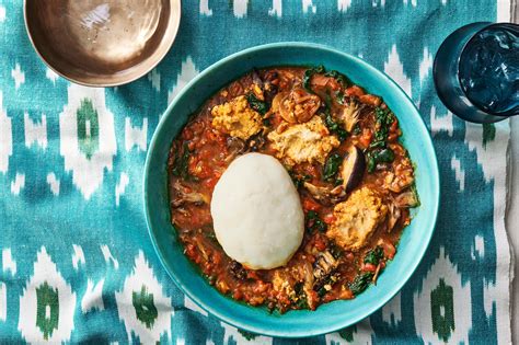 Why egusi is more than just a great soup