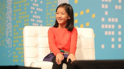 Why everybody’s talking about Hong Kong 12-year-old Hillary Yip’s ...