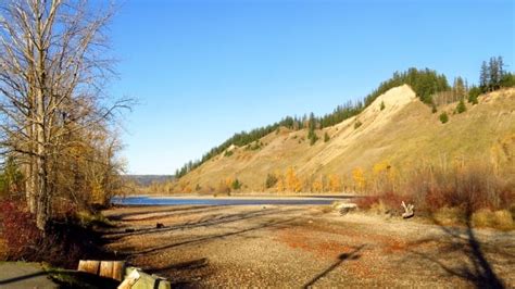 Why fall’s arrival hasn’t shaken off the impact of B.C.’s ‘exceptional’ drought