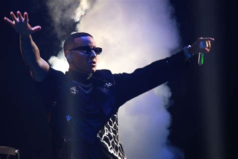 Why fans think Daddy Yankee might be retiring after Latin ... - HITC