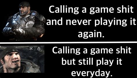 Why gears 5 player base is so small? : r/GearsOfWar