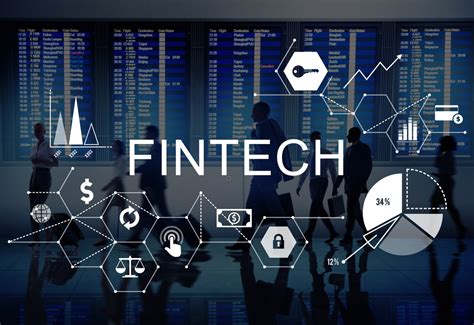 Why get involved in FinTech? - LinkedIn