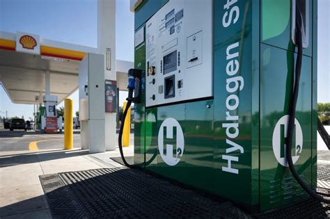 Why has price of hydrogen fuel jumped so high? Roadshow