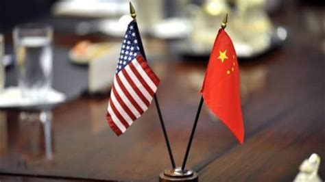 Why haven’t China and the U.S. agreed to restore military contacts?