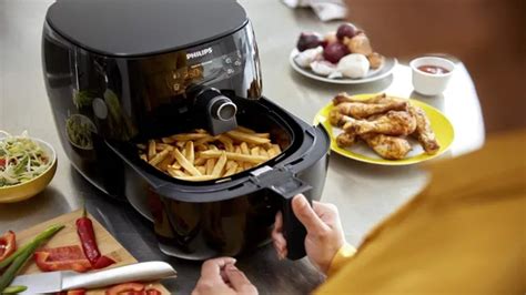 Why is Air Fryer Smoking? Troubleshooting Guide Tips