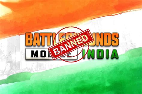 Why is BGMI banned in India and is it permanent 