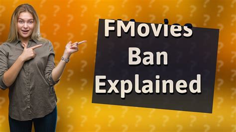 Why is FMovies blocked in India? - yourfasttip.com