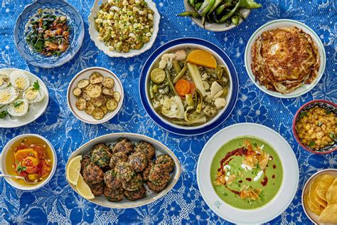 Why is Jewish food so bland? Dependable