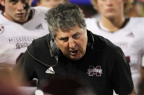 Why is Mike Leach called "The Pirate?" Everything in the story …