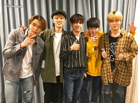 Why is NCT so goddamn tall? : r/kpopthoughts - Reddit