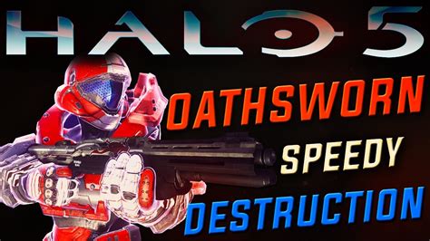 Why is Oathsworn so weak? : r/halo - Reddit