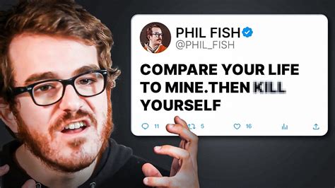 Why is Phil Fish portrayed as a bad guy here? : r/gaming - Reddit