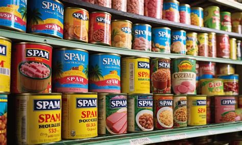 Why is Spam so popular in Hawaii? - foodly.tn