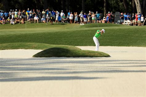 Why is TPC Sawgrass’ 12th the most redesigned hole? - Sportskeeda