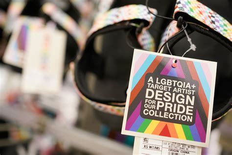 Why is Target pulling some Pride merch? The retailer’s response to hostile backlash, explained