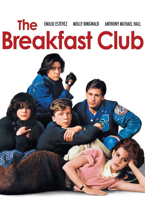 Why is The Breakfast Club called The Breakfast Club?