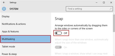 Why is Windows shift arrow not working when Arrange Windows ...