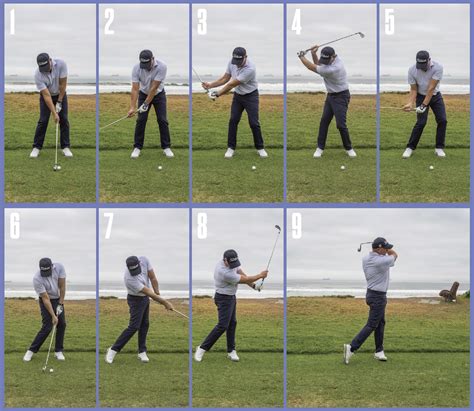 Why is Wrist Hinge Important in a Golf Swing - On The Golf Green