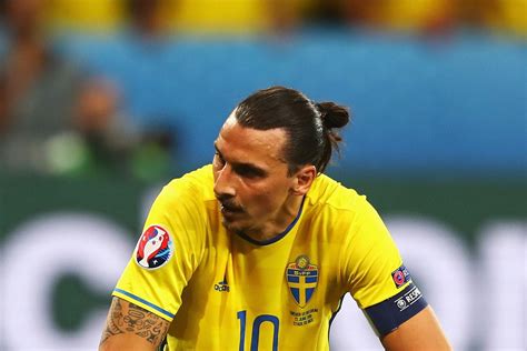 Why is Zlatan Ibrahimovic not at the World Cup? - SBNation.com