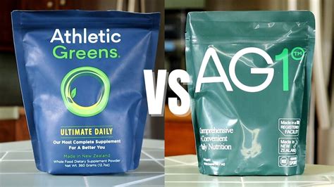 Why is ag1 so expensive. AG1 is a greens supplement that claims to support various aspects of health with vitamins, minerals, plant compounds, and probiotics. However, it is expensive, lac… 