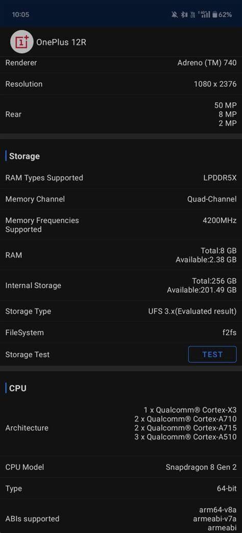 Why is available ram so low android.  All that functionality, however, comes at a ...