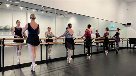 Why is ballet so difficult