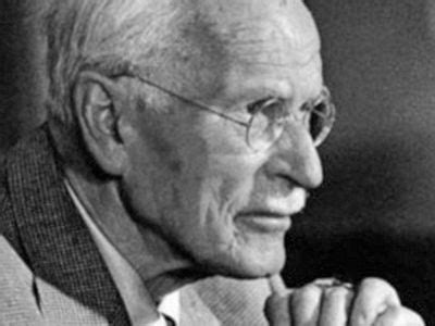 Why is carl jung important